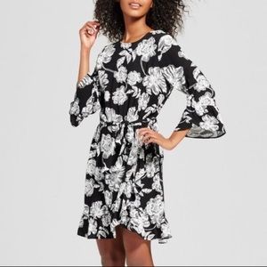 Who What Wear Dress